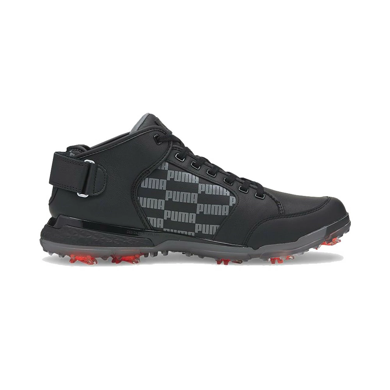 Puma Men's PROADAPT Delta Mid Golf Shoes 4 Puma Men's PROADAPT Delta Mid Golf Shoes - Image 2