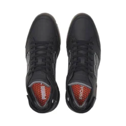 Puma Men's PROADAPT Delta Mid Golf Shoes 10 Puma Men's PROADAPT Delta Mid Golf Shoes -Cheap The Tee Crest Store puma proadapt delta mid golf shoes black quiet shade 03 56413.1659547703