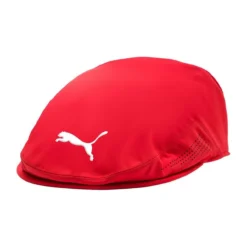 Puma Tour Driver Hat -Cheap The Tee Crest Store puma tour driver hat high risk red 01 46655.1633013220