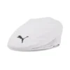 Puma Tour Driver Snapback Hat -Cheap The Tee Crest Store puma tour driver snapback hat white 01 69096.1647611104