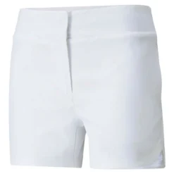 Puma Women's Bahama Shorts 9 Puma Women's Bahama Shorts -Cheap The Tee Crest Store puma womens bahama short white 01 51168.1662670139