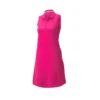 Puma Women's Cruise Dress -Cheap The Tee Crest Store puma womens cruise dress festival fuscia 01 47264.1645125587