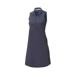 Puma Women's Cruise Dress 18 Puma Women's Cruise Dress -Cheap The Tee Crest Store puma womens cruise dress navy blazer 01 84890.1645125588
