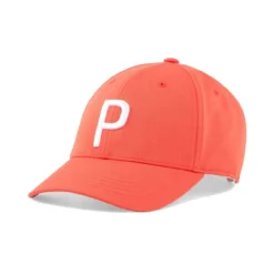 Puma Women's Pony P Hat