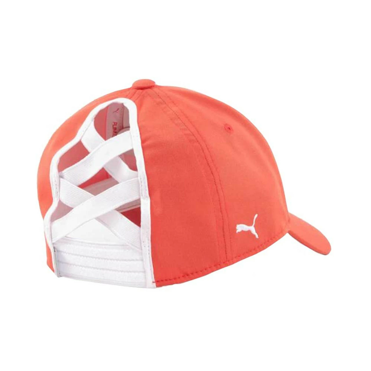 Puma Women's Pony P Hat 4 Puma Women's Pony P Hat - Image 2