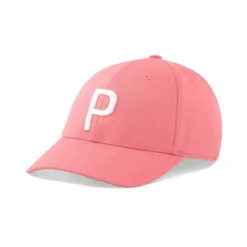 Puma Women's Pony P Hat 9 Puma Women's Pony P Hat -Cheap The Tee Crest Store puma womens pony p hat rapture rose white 01 87882.1645040111