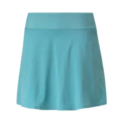 Puma Women's PWRSHAPE Solid Skort -Cheap The Tee Crest Store puma womens pwrshape solid skort porcelain 01 78315.1660834081