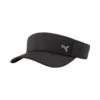 Puma Women's Sport Visor -Cheap The Tee Crest Store puma womens sport visor black 01 08106.1640268102