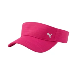 Puma Women's Sport Visor 15 Puma Women's Sport Visor -Cheap The Tee Crest Store puma womens sport visor festival fuchsia 01 23125.1649966487