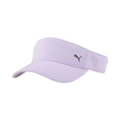 Puma Women's Sport Visor 12 Puma Women's Sport Visor -Cheap The Tee Crest Store puma womens sport visor light lavender 01 46736.1640268102