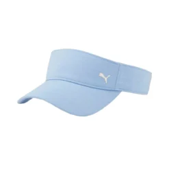 Puma Women's Sport Visor 17 Puma Women's Sport Visor -Cheap The Tee Crest Store puma womens sport visor serenity 01 52854.1649966487