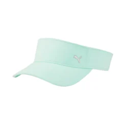 Puma Women's Sport Visor 16 Puma Women's Sport Visor -Cheap The Tee Crest Store puma womens sport visor soothing sea 01 37505.1649966487