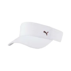 Puma Women's Sport Visor 14 Puma Women's Sport Visor -Cheap The Tee Crest Store puma womens sport visor white 01 34753.1640268102