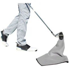 Monument Golf Stick It Magnetic Towel 2021 -Cheap The Tee Crest Store ren2174 gray 2 08322.1537441118