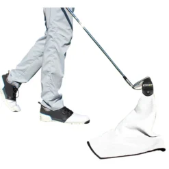 Monument Golf Stick It Magnetic Towel 2021 -Cheap The Tee Crest Store ren2174 white 2 17802.1537441119