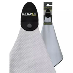 Monument Golf Stick It Magnetic Towel 2021 -Cheap The Tee Crest Store ren2174 white 42364.1537354630