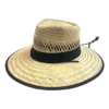 San Diego Hat Company Rush Straw Lifeguard Hat With Adjustable Chin Cord 1 San Diego Hat Company Rush Straw Lifeguard Hat With Adjustable Chin Cord -Cheap The Tee Crest Store san diego hat company rush straw lifeguard hat with adjustable chin cord natural black 01 83186.1676584190