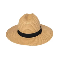 San Diego Hat Company Women's Braided Fedora With Bow Band -Cheap The Tee Crest Store san diego hat company womens braided fedora with bow band tobacco 03 25607.1676586006