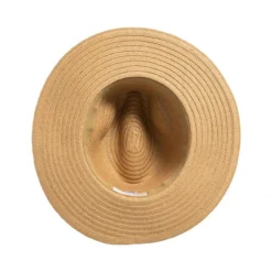 San Diego Hat Company Women's Braided Fedora With Bow Band -Cheap The Tee Crest Store san diego hat company womens braided fedora with bow band tobacco 04 50073.1676588270