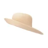 San Diego Hat Company Women's Daylight Asymmetrical Sun Hat -Cheap The Tee Crest Store san diego hat company womens daylight asymmetrical sun hat blush 01 22580.1676578278