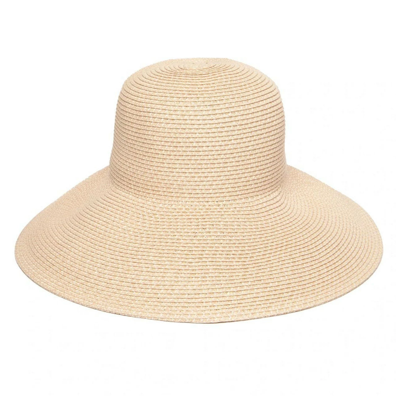 San Diego Hat Company Women's Daylight Asymmetrical Sun Hat 5 San Diego Hat Company Women's Daylight Asymmetrical Sun Hat - Image 3