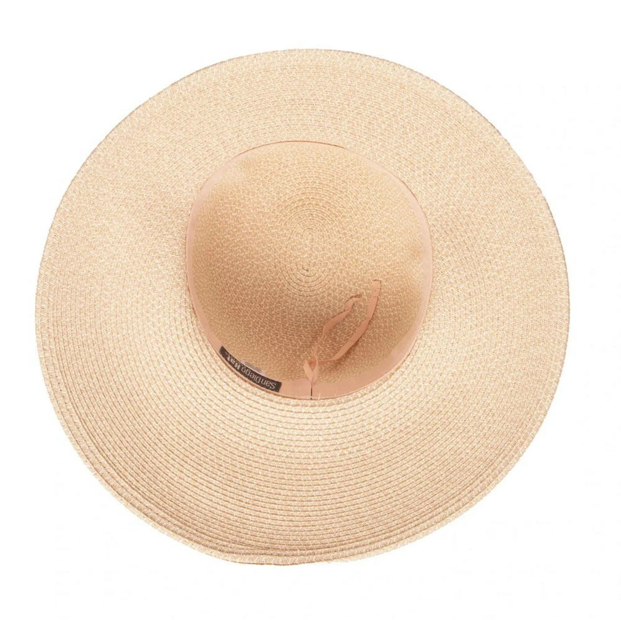 San Diego Hat Company Women's Daylight Asymmetrical Sun Hat 7 San Diego Hat Company Women's Daylight Asymmetrical Sun Hat - Image 5