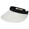 San Diego Hat Company Women's Foam Visor 1 San Diego Hat Company Women's Foam Visor -Cheap The Tee Crest Store san diego hat company womens foam visor white 01 05256.1676578591