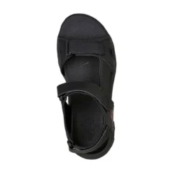 Skechers Men's Go Golf 600 Sandal -Cheap The Tee Crest Store skechers go golf 600 sandal black 04 50446.1662670097