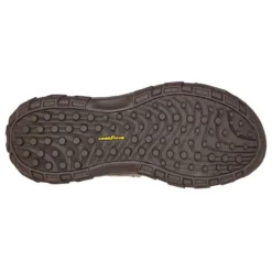 Skechers Men's Go Golf 600 Sandal -Cheap The Tee Crest Store skechers go golf 600 sandal khaki 03 34916.1662670097