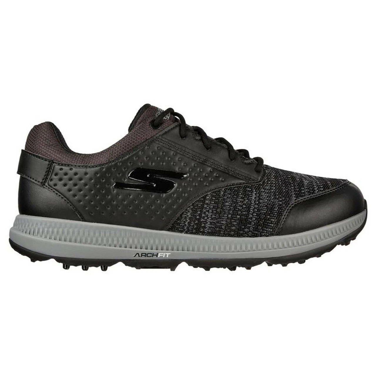 Skechers Men's Go Golf Arch Fit Elite 5 - Range Golf Shoes 3 Skechers Men's Go Golf Arch Fit Elite 5 - Range Golf Shoes