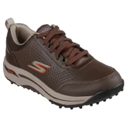 Skechers Men's Go Golf Arch Fit - Set Up Golf Shoes -Cheap The Tee Crest Store skechers go golf arch fit set up golf shoes brown 05 21666.1645538250