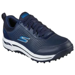 Skechers Men's Go Golf Arch Fit - Set Up Golf Shoes -Cheap The Tee Crest Store skechers go golf arch fit set up golf shoes navy blue 05 11096.1645538249