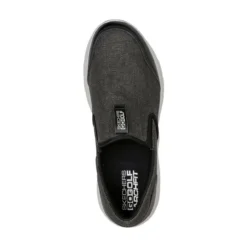 Skechers Men's Go Golf Arch Fit - Walk Golf Shoes 25 Skechers Men's Go Golf Arch Fit - Walk Golf Shoes -Cheap The Tee Crest Store skechers go golf arch fit walk golf shoes black gray 04 12494.1645535743