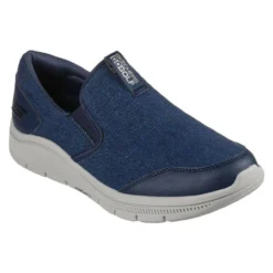 Skechers Men's Go Golf Arch Fit - Walk Golf Shoes 41 Skechers Men's Go Golf Arch Fit - Walk Golf Shoes -Cheap The Tee Crest Store skechers go golf arch fit walk golf shoes navy gray 05 05611.1645535770