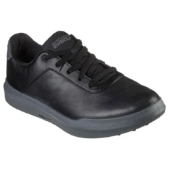 Skechers Men's Go Golf Drive 5 - LX Relaxed Fit Golf Shoes 21 Skechers Men's Go Golf Drive 5 - LX Relaxed Fit Golf Shoes -Cheap The Tee Crest Store skechers go golf drive 5 lx relaxed fit golf shoes black gray 05 59130.1645536955