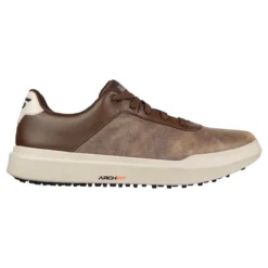 Skechers Men's Go Golf Drive 5 - LX Relaxed Fit Golf Shoes 22 Skechers Men's Go Golf Drive 5 - LX Relaxed Fit Golf Shoes -Cheap The Tee Crest Store skechers go golf drive 5 lx relaxed fit golf shoes brown 01 66380.1645536954