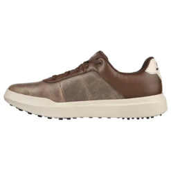 Skechers Men's Go Golf Drive 5 - LX Relaxed Fit Golf Shoes 23 Skechers Men's Go Golf Drive 5 - LX Relaxed Fit Golf Shoes -Cheap The Tee Crest Store skechers go golf drive 5 lx relaxed fit golf shoes brown 02 14495.1645536954
