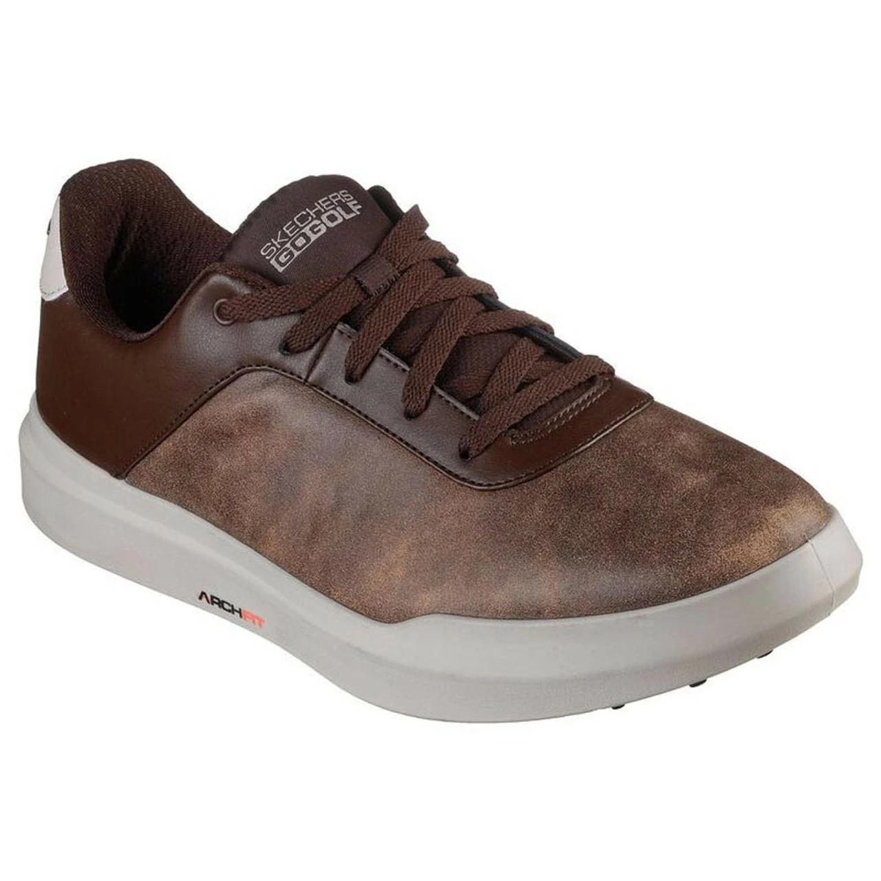 Skechers Men's Go Golf Drive 5 - LX Relaxed Fit Golf Shoes 12 Skechers Men's Go Golf Drive 5 - LX Relaxed Fit Golf Shoes - Image 10