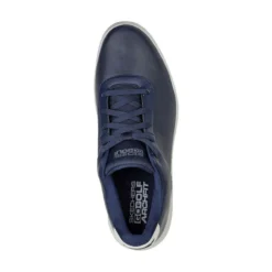Skechers Men's Go Golf Drive 5 - LX Relaxed Fit Golf Shoes 30 Skechers Men's Go Golf Drive 5 - LX Relaxed Fit Golf Shoes -Cheap The Tee Crest Store skechers go golf drive 5 lx relaxed fit golf shoes navy gray 04 24151.1645536954