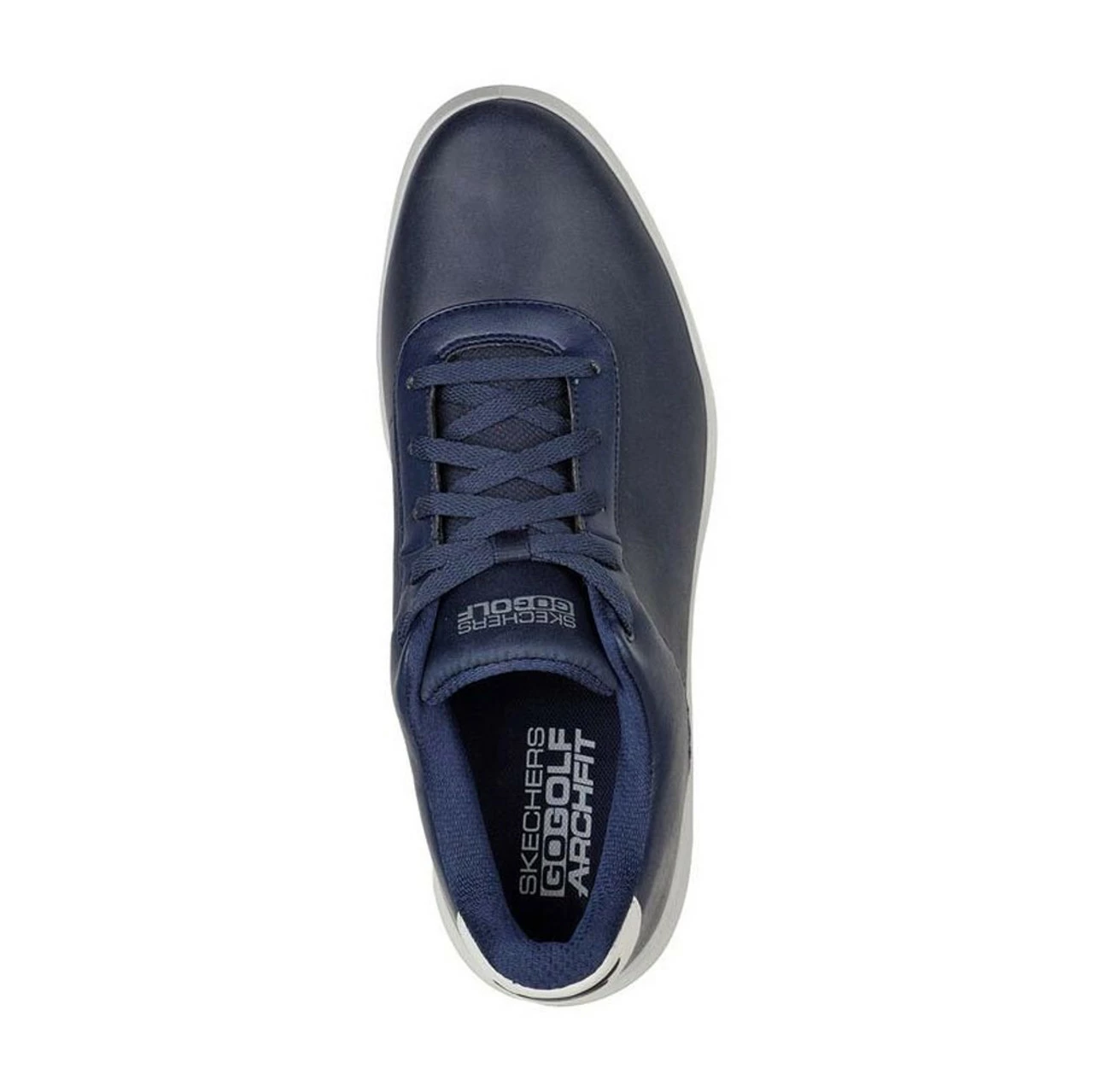 Skechers Men's Go Golf Drive 5 - LX Relaxed Fit Golf Shoes 16 Skechers Men's Go Golf Drive 5 - LX Relaxed Fit Golf Shoes - Image 14