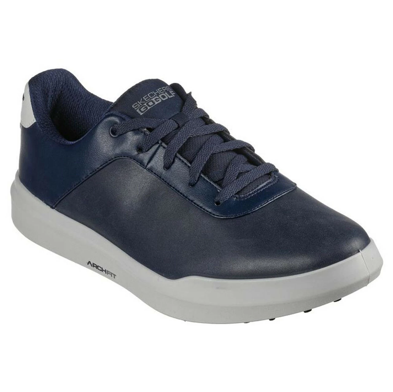 Skechers Men's Go Golf Drive 5 - LX Relaxed Fit Golf Shoes 17 Skechers Men's Go Golf Drive 5 - LX Relaxed Fit Golf Shoes - Image 15