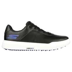 Skechers Men's Go Golf Drive 5 Relaxed Fit Golf Shoes