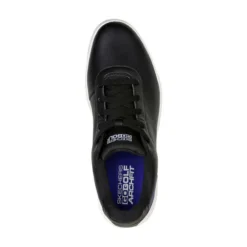 Skechers Men's Go Golf Drive 5 Relaxed Fit Golf Shoes 19 Skechers Men's Go Golf Drive 5 Relaxed Fit Golf Shoes -Cheap The Tee Crest Store skechers go golf drive 5 relaxed fit golf shoes black white 04 55158.1662670088