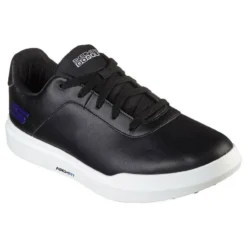 Skechers Men's Go Golf Drive 5 Relaxed Fit Golf Shoes 21 Skechers Men's Go Golf Drive 5 Relaxed Fit Golf Shoes -Cheap The Tee Crest Store skechers go golf drive 5 relaxed fit golf shoes black white 05 09115.1662670089
