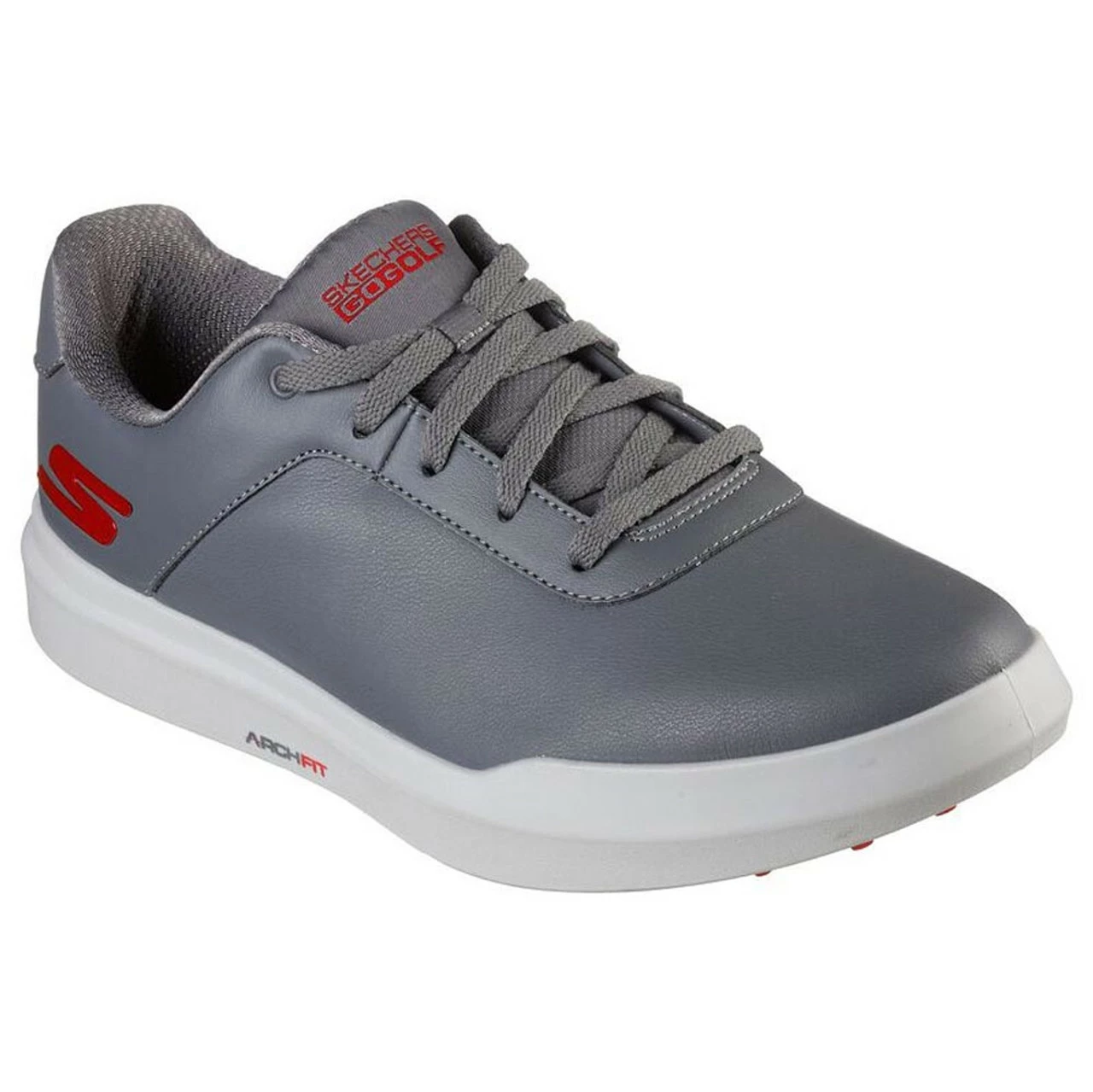Skechers Men's Go Golf Drive 5 Relaxed Fit Golf Shoes 12 Skechers Men's Go Golf Drive 5 Relaxed Fit Golf Shoes - Image 10
