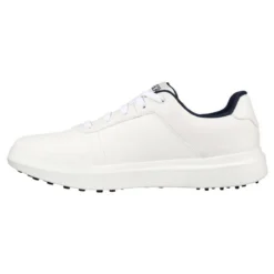 Skechers Men's Go Golf Drive 5 Relaxed Fit Golf Shoes 28 Skechers Men's Go Golf Drive 5 Relaxed Fit Golf Shoes -Cheap The Tee Crest Store skechers go golf drive 5 relaxed fit golf shoes white navy 02 76943.1662670088