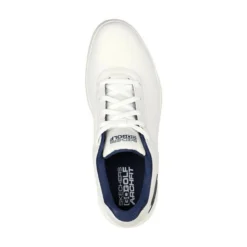 Skechers Men's Go Golf Drive 5 Relaxed Fit Golf Shoes 30 Skechers Men's Go Golf Drive 5 Relaxed Fit Golf Shoes -Cheap The Tee Crest Store skechers go golf drive 5 relaxed fit golf shoes white navy 04 51141.1662670089