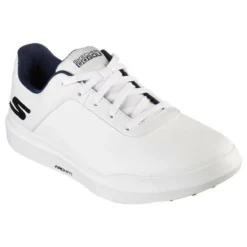 Skechers Men's Go Golf Drive 5 Relaxed Fit Golf Shoes 31 Skechers Men's Go Golf Drive 5 Relaxed Fit Golf Shoes -Cheap The Tee Crest Store skechers go golf drive 5 relaxed fit golf shoes white navy 05 01004.1662670088
