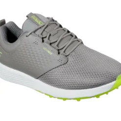 Skechers Men's Go Golf Elite 4 - Prestige Golf Shoes - Relaxed Fit - Gray/Lime 9 Skechers Men's Go Golf Elite 4 - Prestige Golf Shoes - Relaxed Fit - Gray/Lime -Cheap The Tee Crest Store skechers go golf elite 4 prestige golf shoes relaxed fit gray lime 03 28449.1659547916