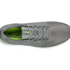 Skechers Men's Go Golf Elite 4 - Prestige Golf Shoes - Relaxed Fit - Gray/Lime 10 Skechers Men's Go Golf Elite 4 - Prestige Golf Shoes - Relaxed Fit - Gray/Lime -Cheap The Tee Crest Store skechers go golf elite 4 prestige golf shoes relaxed fit gray lime 04 60287.1659547916